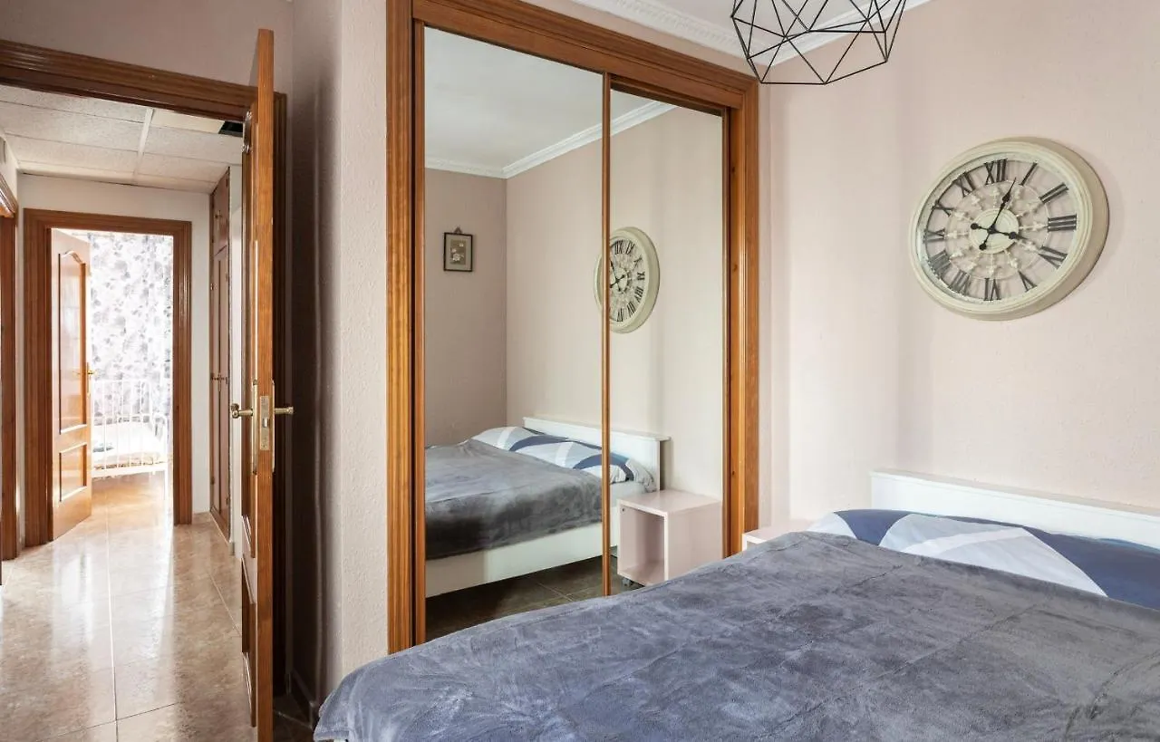 Svoy Magnifico Adosado En La Cala De Mijas Apartment Spain