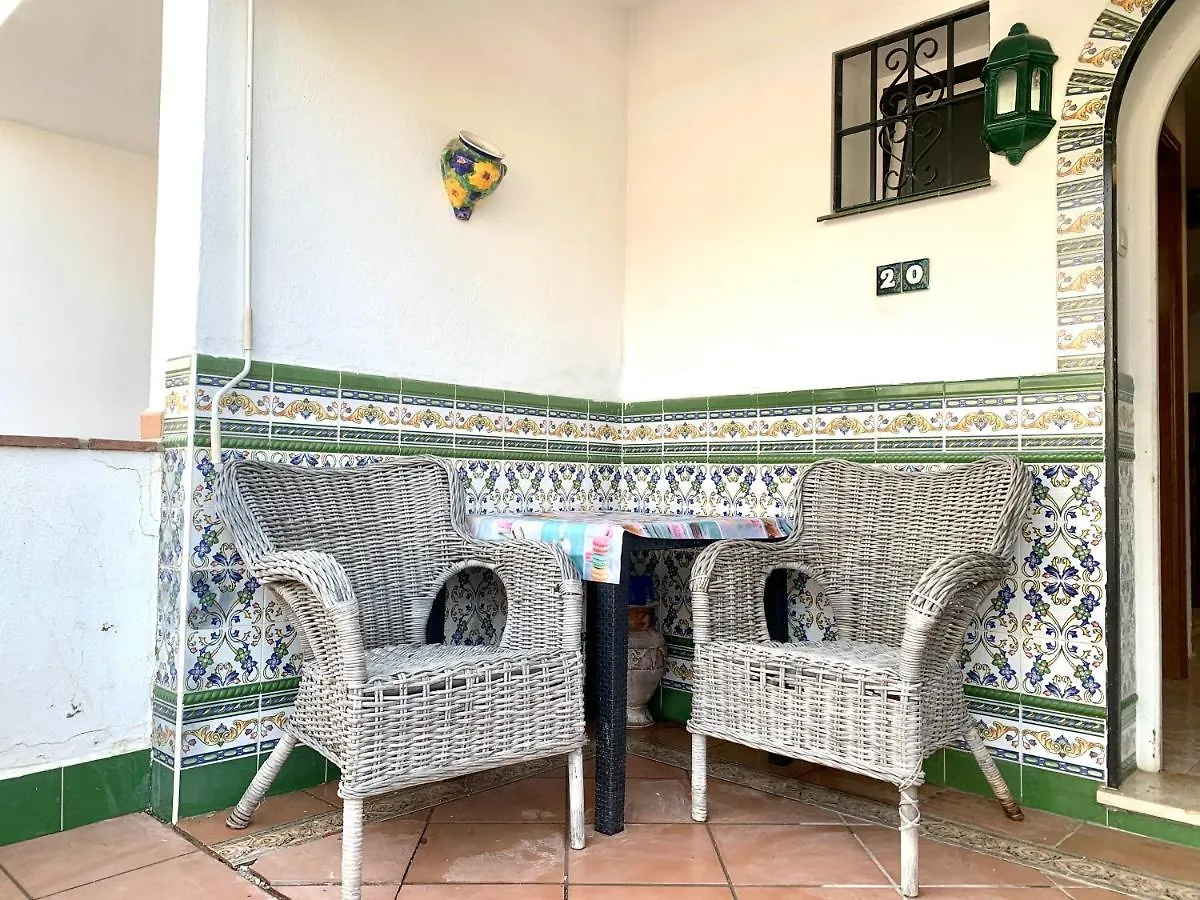 Apartamento SVOY Magnifico adosado en La Cala de Mijas