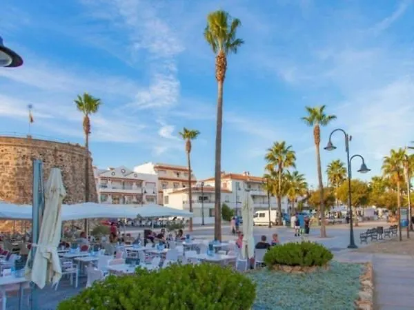 Apartamento SVOY Magnifico adosado en La Cala de Mijas