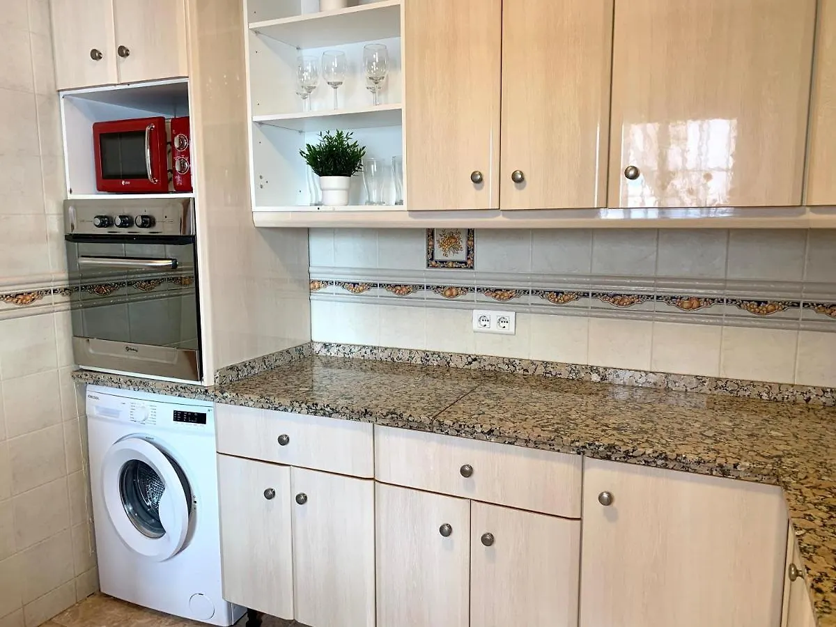 Apartamento SVOY Magnifico adosado en La Cala de Mijas