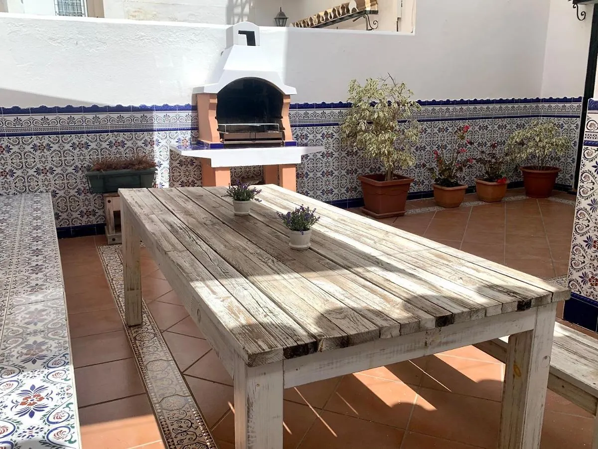 Apartamento SVOY Magnifico adosado en La Cala de Mijas 0*,