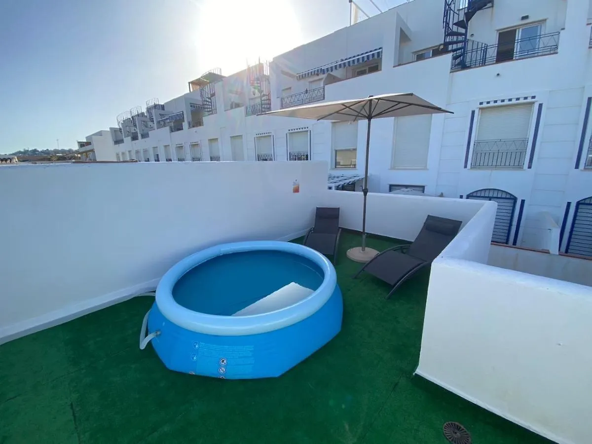 Apartamento SVOY Magnifico adosado en La Cala de Mijas