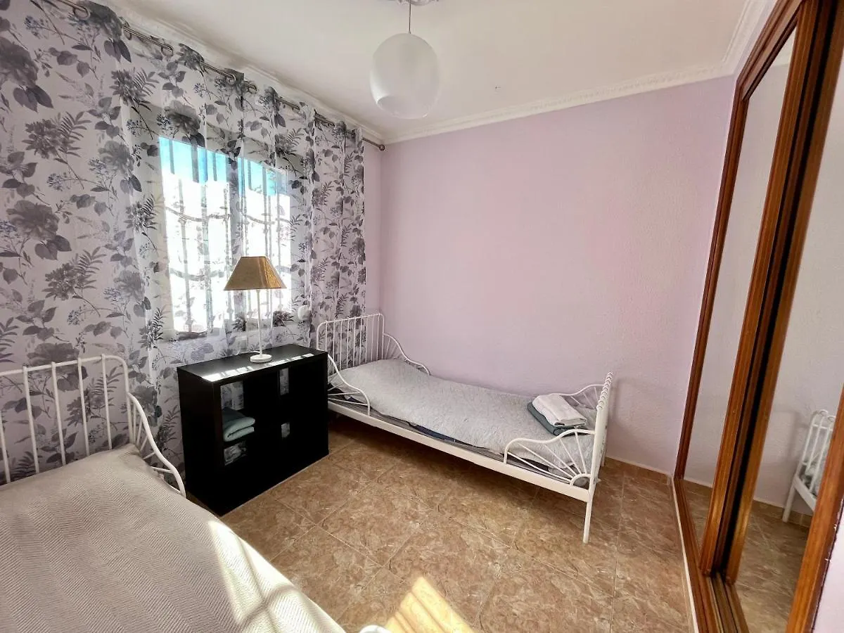 Apartamento SVOY Magnifico adosado en La Cala de Mijas España