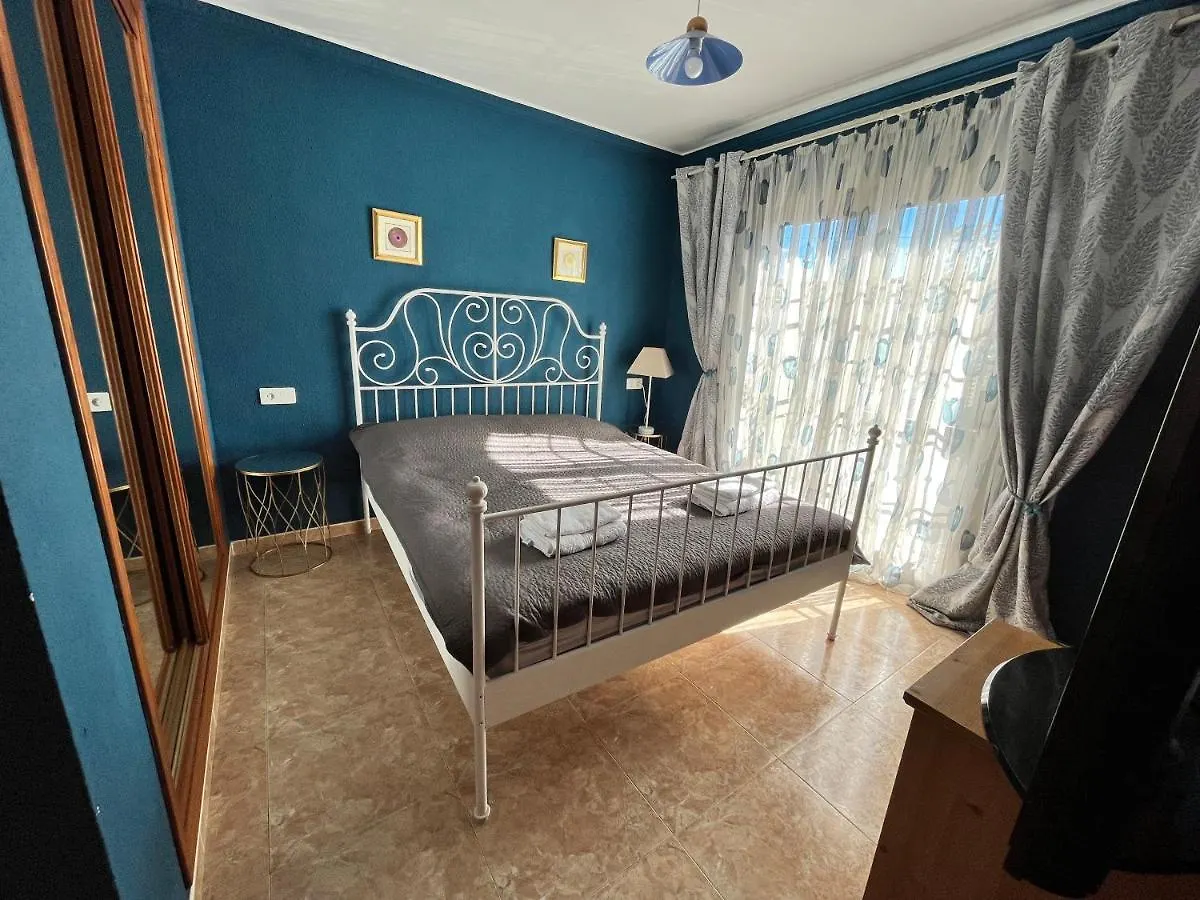 Apartamento SVOY Magnifico adosado en La Cala de Mijas 0*,  España