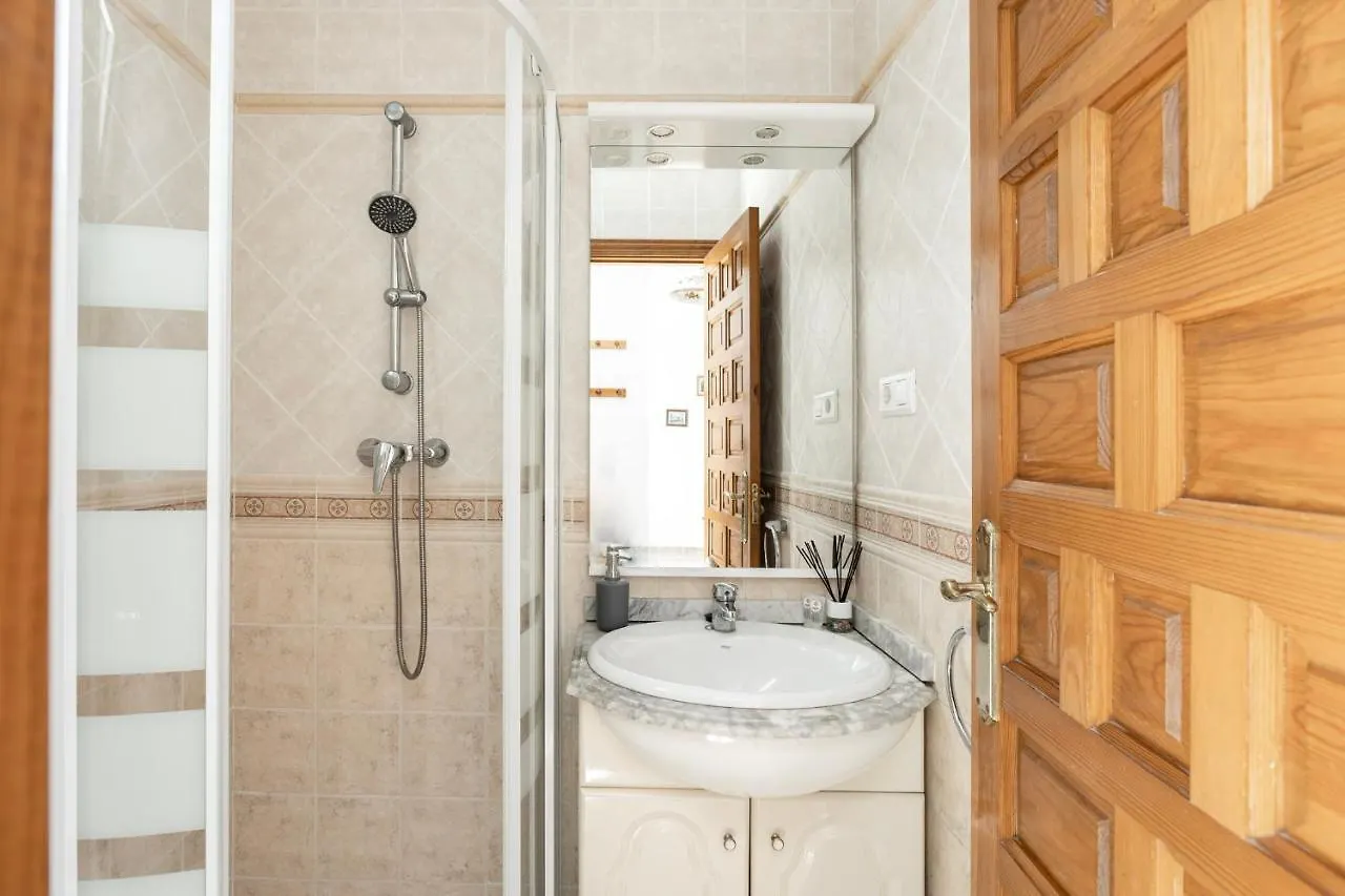 Apartamento SVOY Magnifico adosado en La Cala de Mijas España