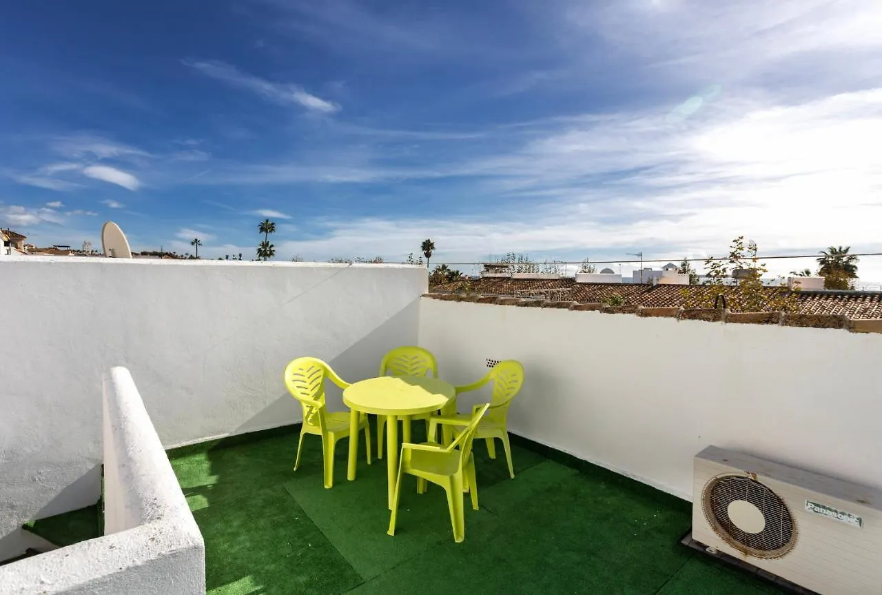 Apartamento SVOY Magnifico adosado en La Cala de Mijas España