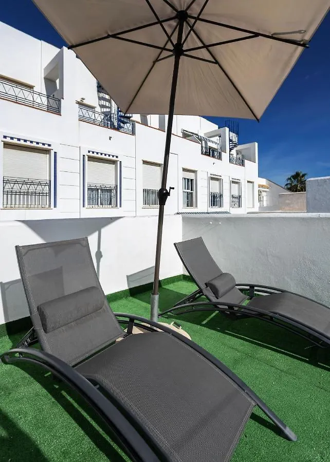 Apartamento SVOY Magnifico adosado en La Cala de Mijas 0*,  España